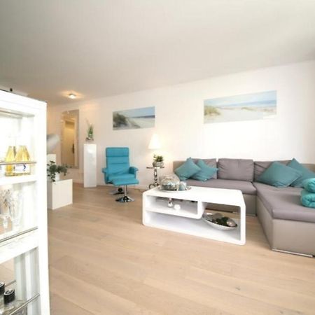 Ferienwohnung Strandallee 200 蒂门多弗施特兰德 外观 照片